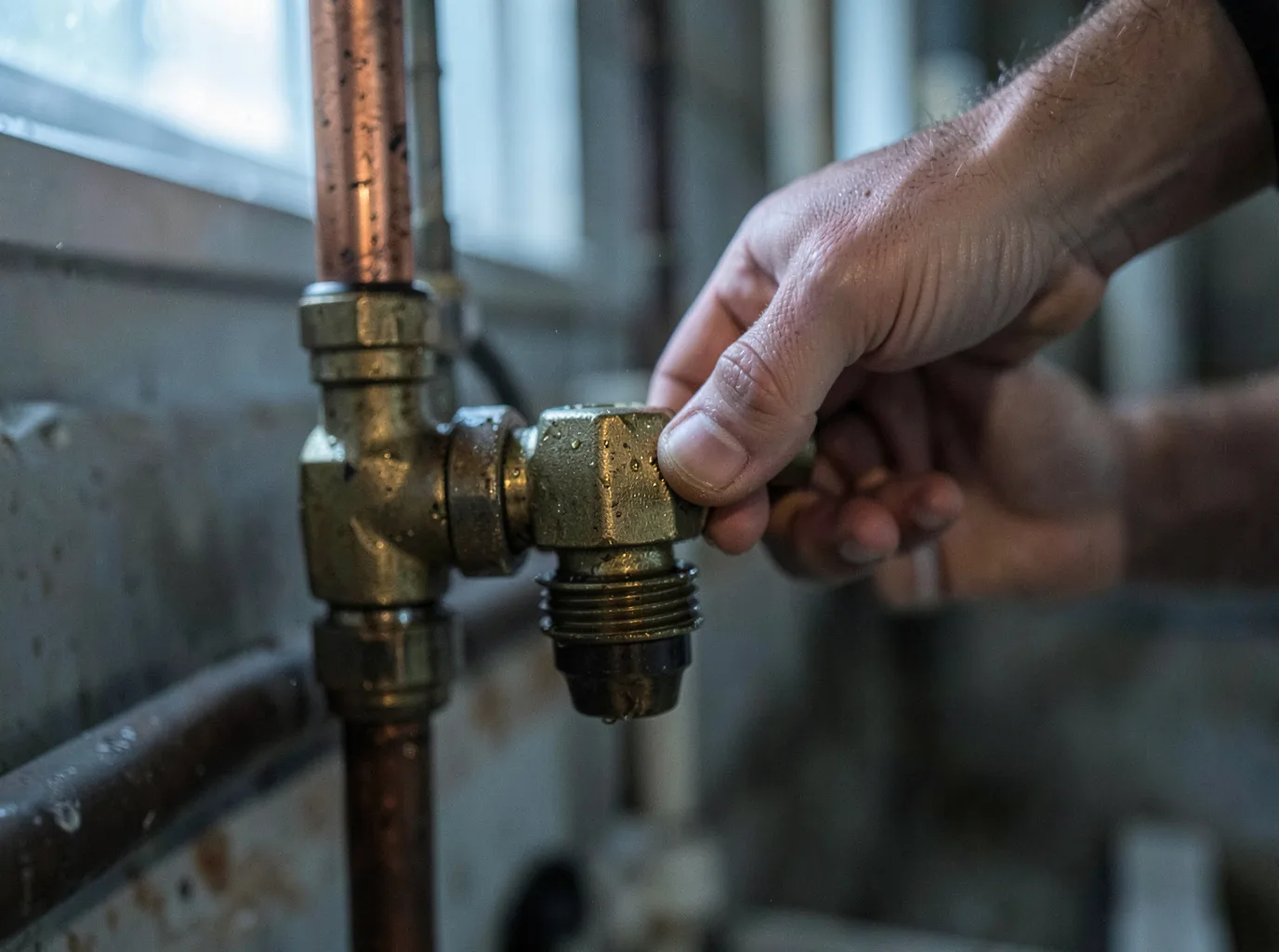 Emergency Plumber Wing, ND FAQs